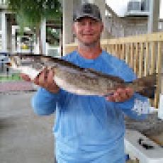 Marsh Man Guide Service