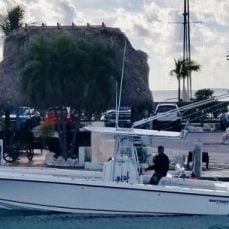 Jersey Key Charters profile photo