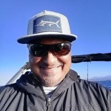 Black MarlinSportfishing profile photo