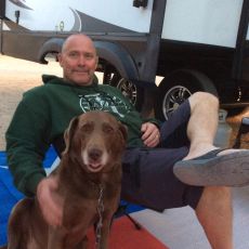 Darrell Hingle profile photo