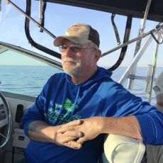 Douglas Mcqueen profile photo