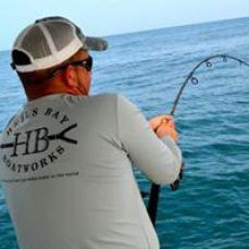 Outta Line Charters profile photo