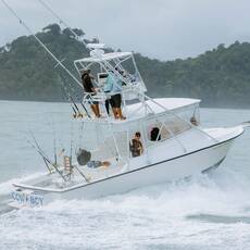 Cowboy Sportfishing profile photo