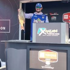 Destin DeMarion profile photo