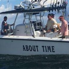 Florida Inshore - Boca Grande