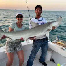 Canaveral Offshore Adventures profile photo
