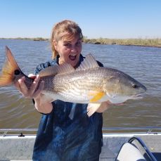 Nautical Native Fishing Adventures