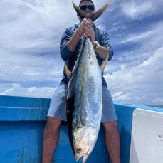 La Patrona Fishing Team - 36 ' Sportfisher profile photo