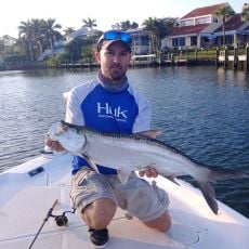 Scott King profile photo