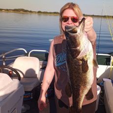 A Horizon Fishing Charters profile photo