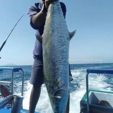 Prasert Seri profile photo