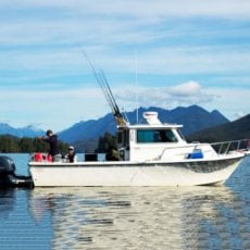 Brody Pigeau profile photo