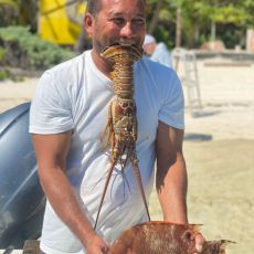 Rogel Sanchez profile photo