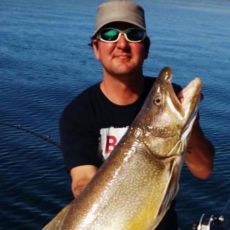 Brian Griffin profile photo