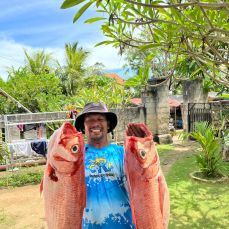 Bajil Sentana profile photo