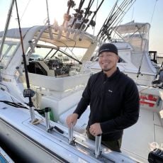 Brian Forman profile photo