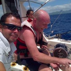 Ludovic Angeline profile photo