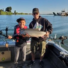 Nelson Vineyard profile photo