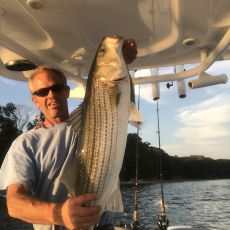 Corey Walker profile photo