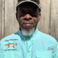 Daniel Francis Jr profile photo