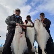 Rodfather Fishing And Outdoor Adventures profile photo