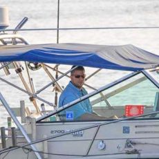 Ben Orr profile photo