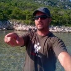 Goran Longin profile photo