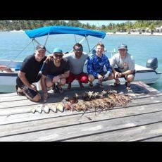 Freedom Tours Fishing Unlimited profile photo