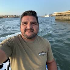 Carlos Almanza profile photo