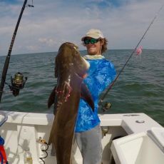 Trey Ritter profile photo