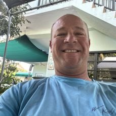 Justin Hann profile photo