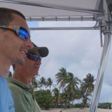 Just Right Florida Charters profile photo