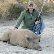 Dog's Life Sport Fishing