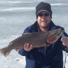 Jed Thompson: Owner/Guide - Northern Colorado Fishing Outfitters profile photo
