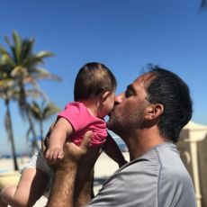 Nick Homayed profile photo