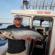 Messin Around Fishing Charters Llc profile photo