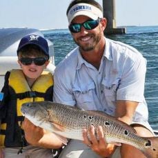 Last Cast Charters profile photo