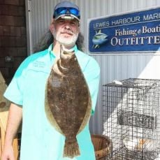 Dave Houser profile photo