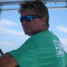 Pat Foster profile photo