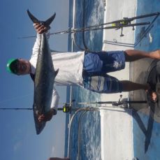 Panama GEM Charters – 27’ Proline