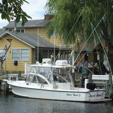 Jerzey Buoyz Sport Fishing profile photo