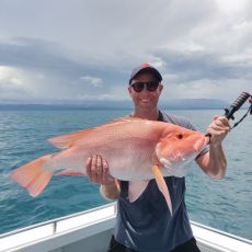 Blake Alexander profile photo