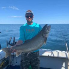 Alex Cuzzo profile photo