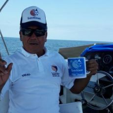 Manzanillo Luckiest Fishing profile photo