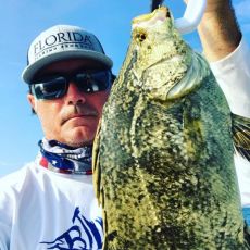 Tripl3 Threat Fishing Charters profile photo