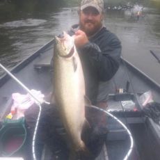 Mike Shank profile photo