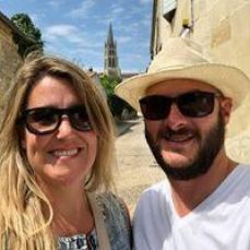 Bottom Fishing & Shark Fishing Trips