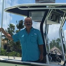 Tony Nagel profile photo