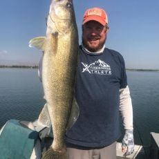 Brad Petersen Outdoors profile photo