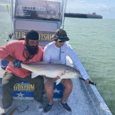 Tj Reyna profile photo